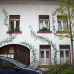 Nice house at Körnerstraße